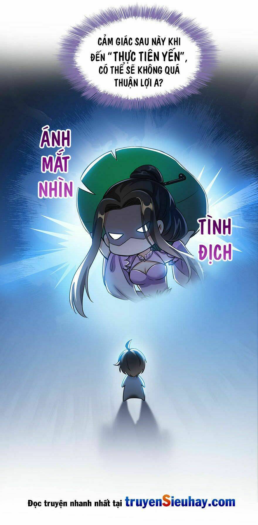 Tu Chân Nói Chuyện Phiếm Quần: Chapter 121.1