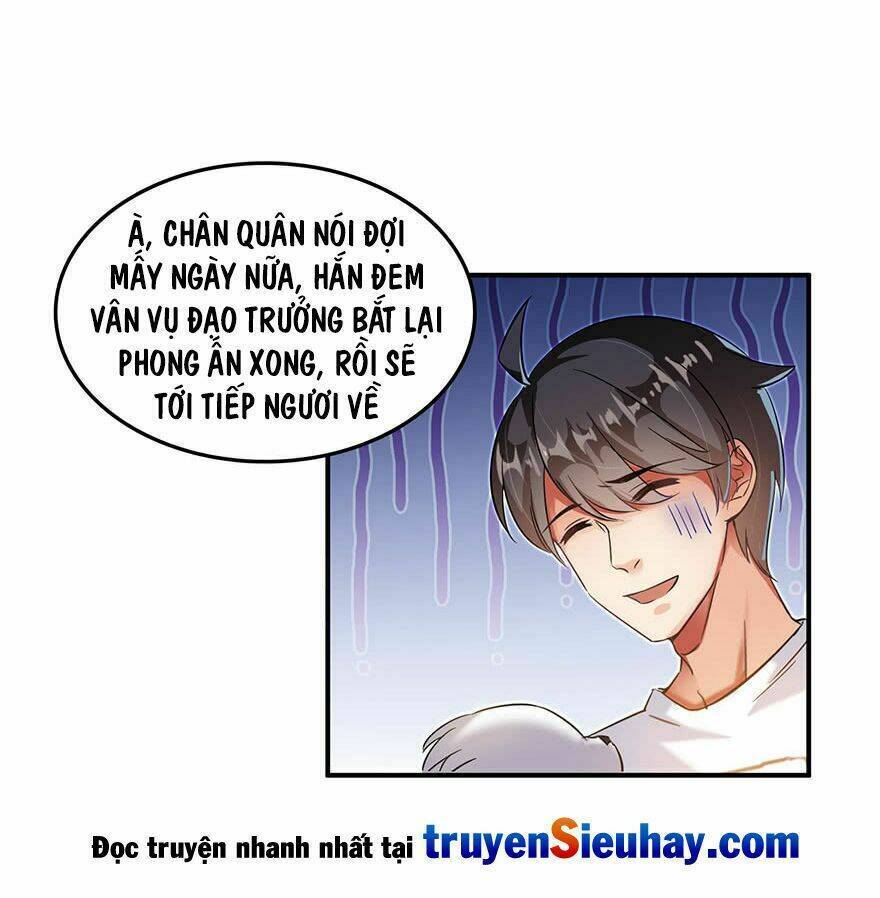 Tu Chân Nói Chuyện Phiếm Quần: Chapter 121.1