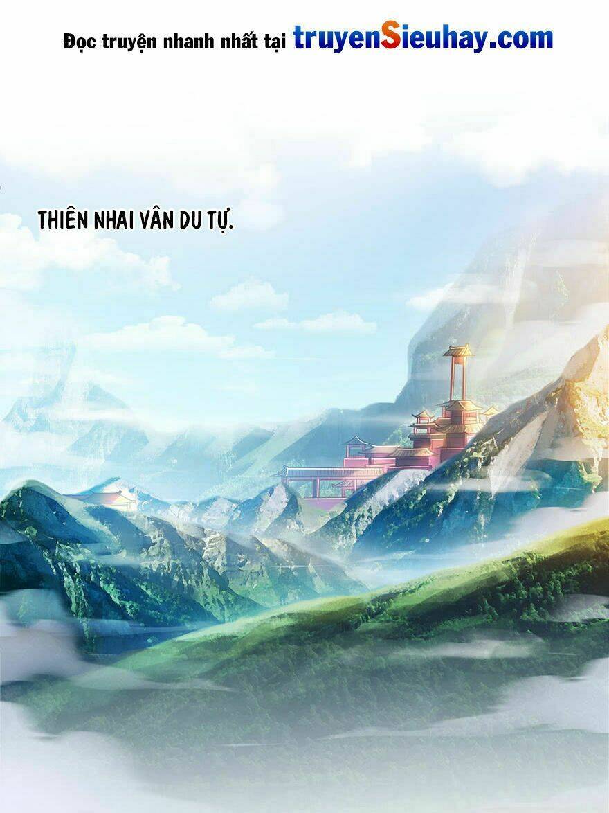 Tu Chân Nói Chuyện Phiếm Quần: Chapter 122.1