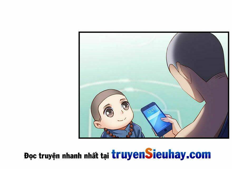Tu Chân Nói Chuyện Phiếm Quần: Chapter 122.1