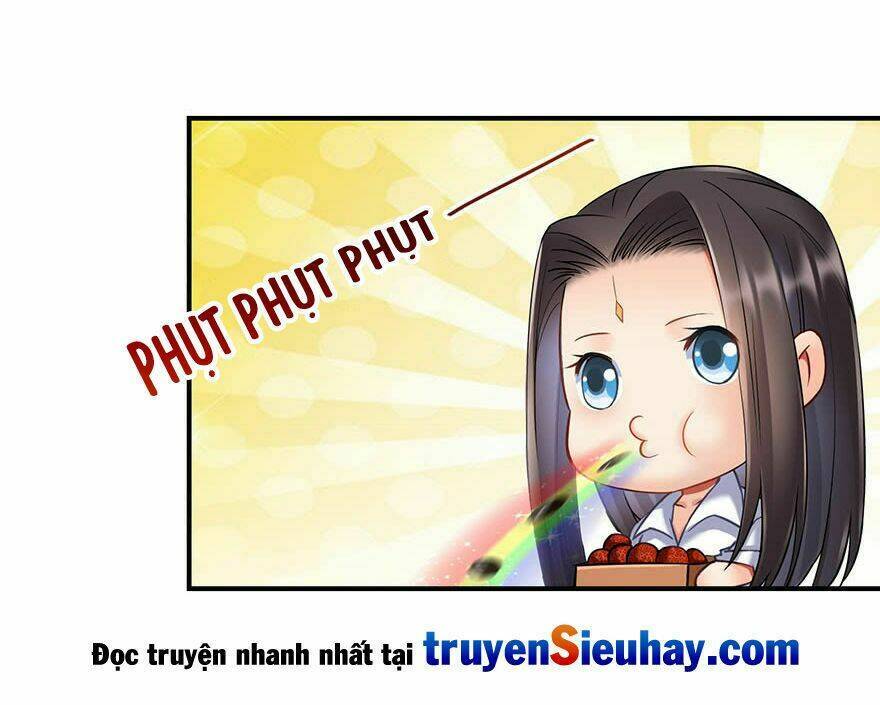 Tu Chân Nói Chuyện Phiếm Quần: Chapter 122.1