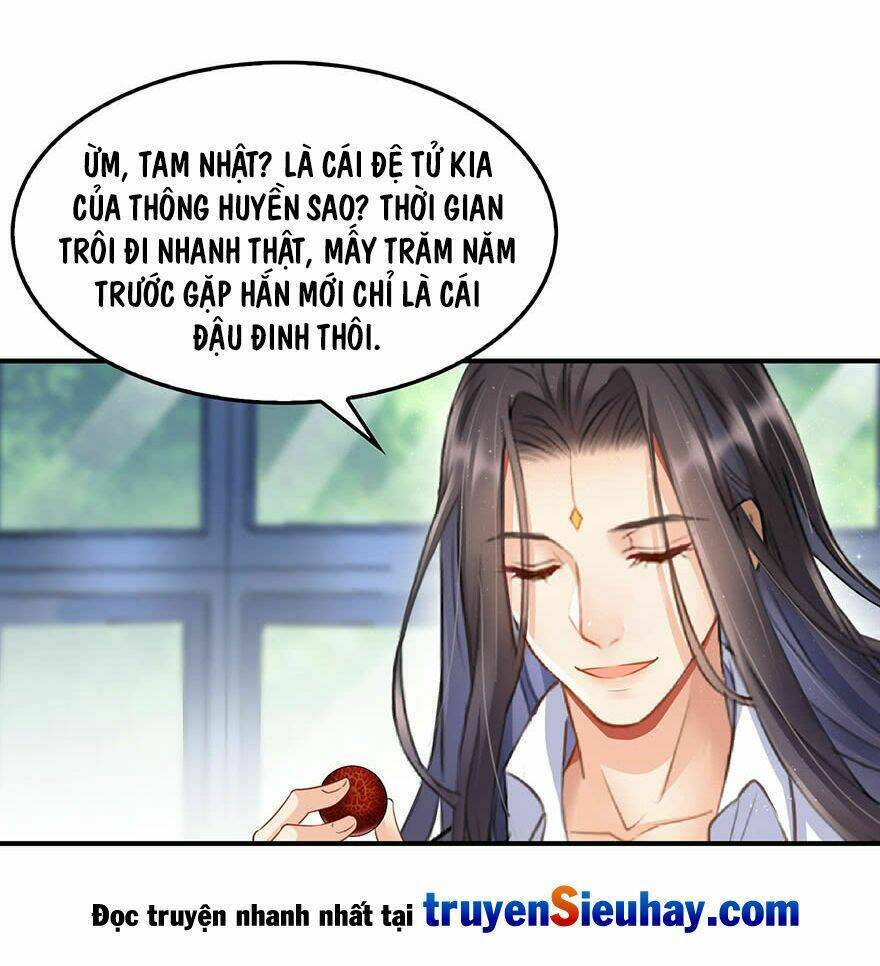 Tu Chân Nói Chuyện Phiếm Quần: Chapter 122.1