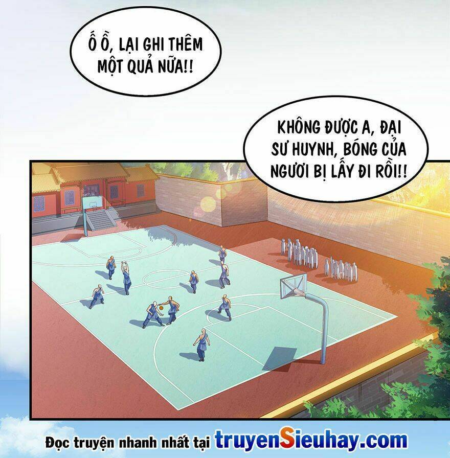 Tu Chân Nói Chuyện Phiếm Quần: Chapter 122.1