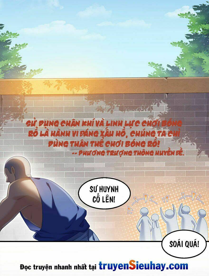 Tu Chân Nói Chuyện Phiếm Quần: Chapter 122.1