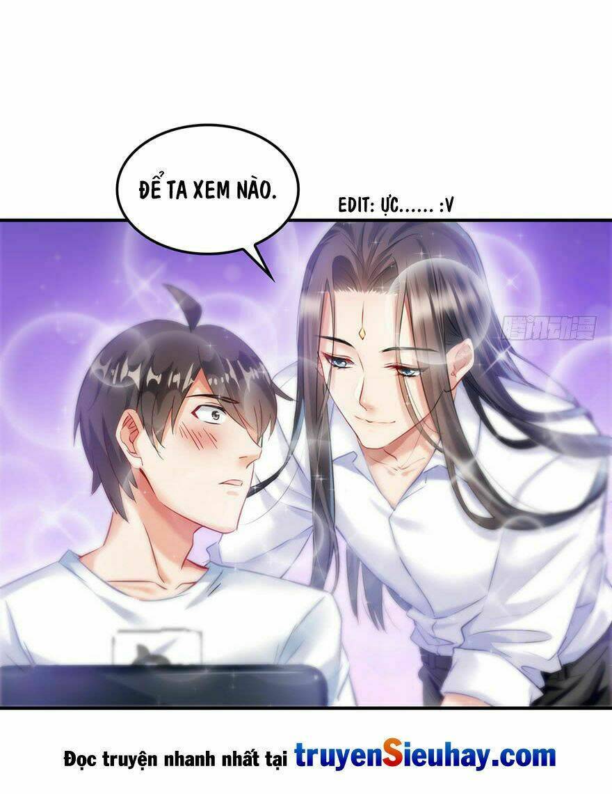 Tu Chân Nói Chuyện Phiếm Quần: Chapter 122.1