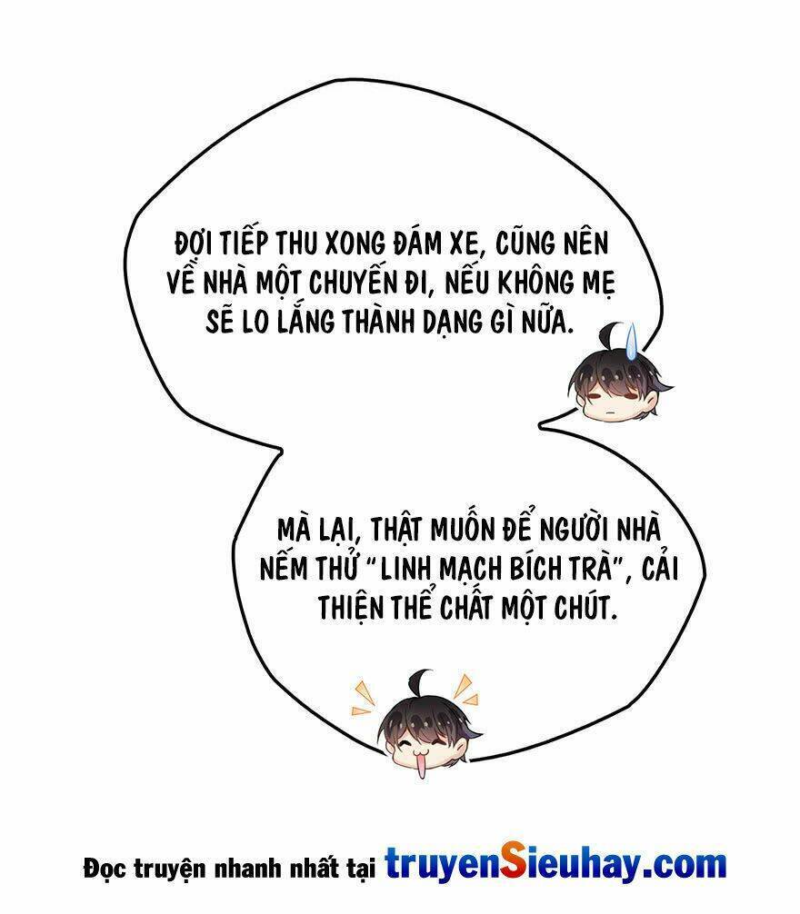 Tu Chân Nói Chuyện Phiếm Quần: Chapter 122.1