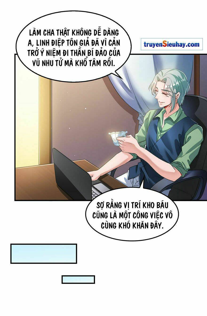 Tu Chân Nói Chuyện Phiếm Quần: Chapter 122.1