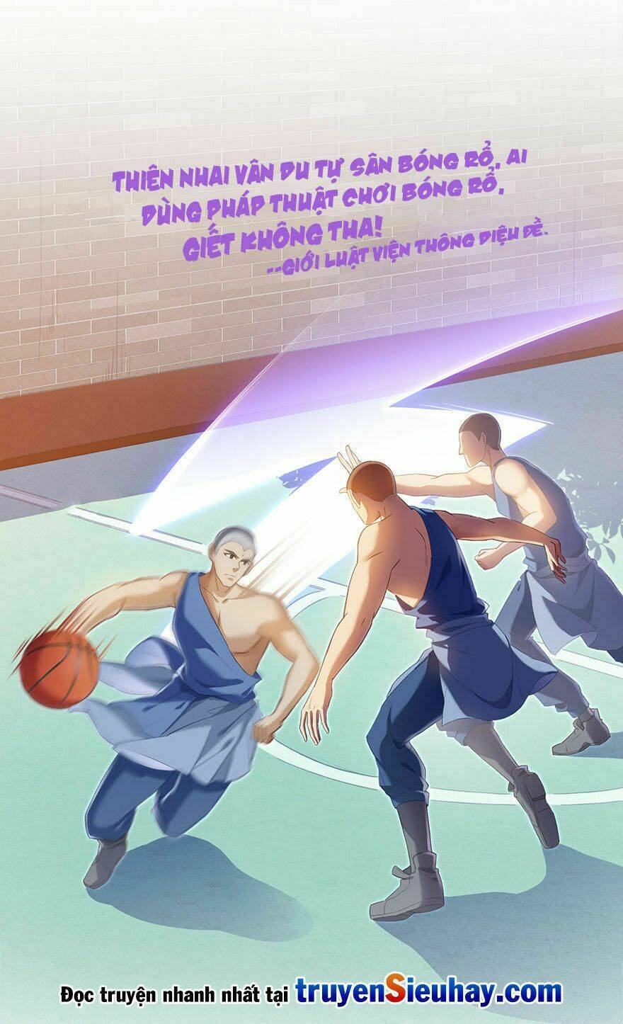 Tu Chân Nói Chuyện Phiếm Quần: Chapter 122.1