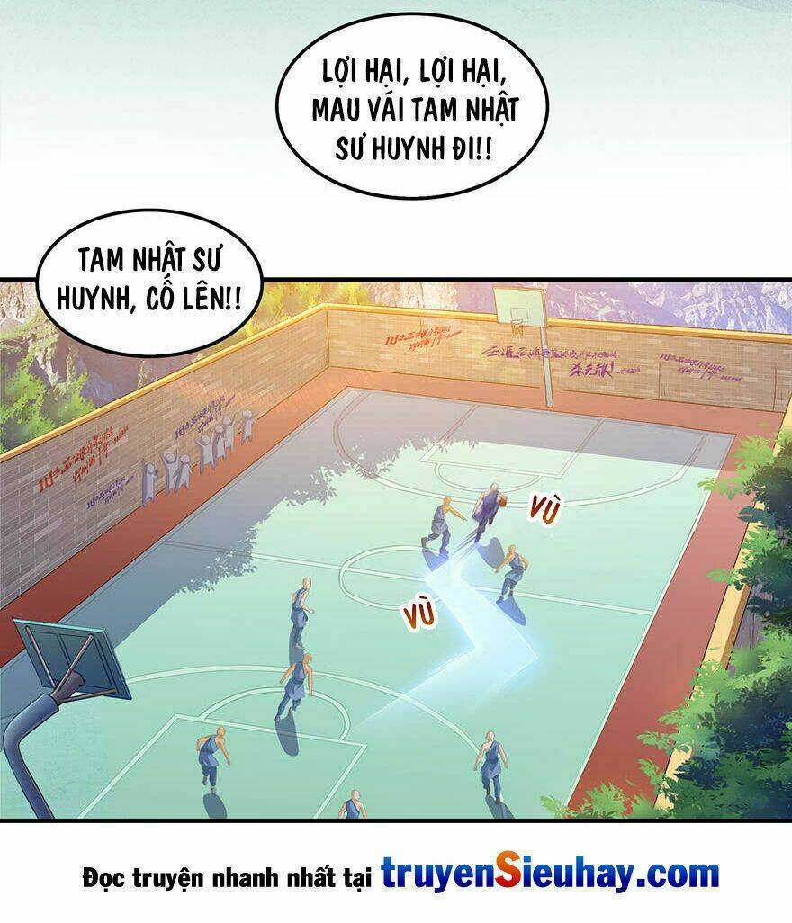 Tu Chân Nói Chuyện Phiếm Quần: Chapter 122.1
