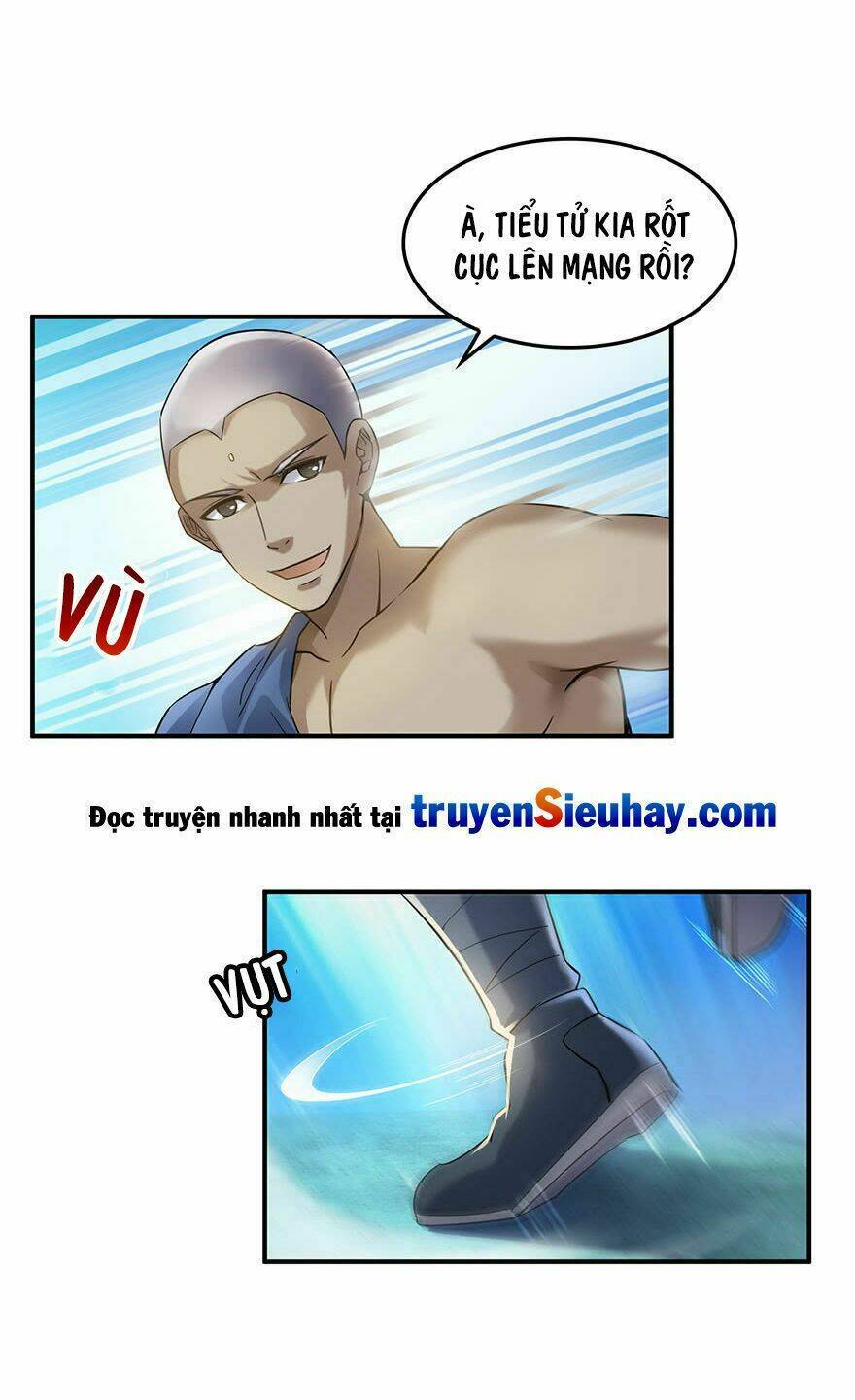 Tu Chân Nói Chuyện Phiếm Quần: Chapter 122.1