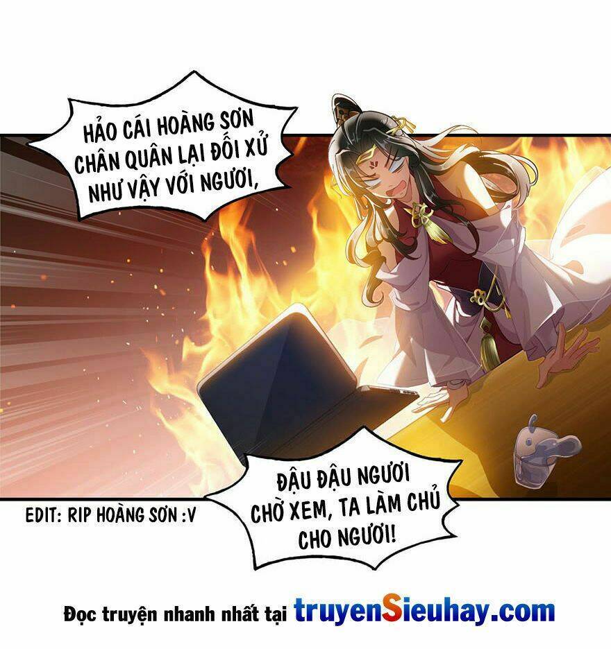 Tu Chân Nói Chuyện Phiếm Quần: Chapter 123.1