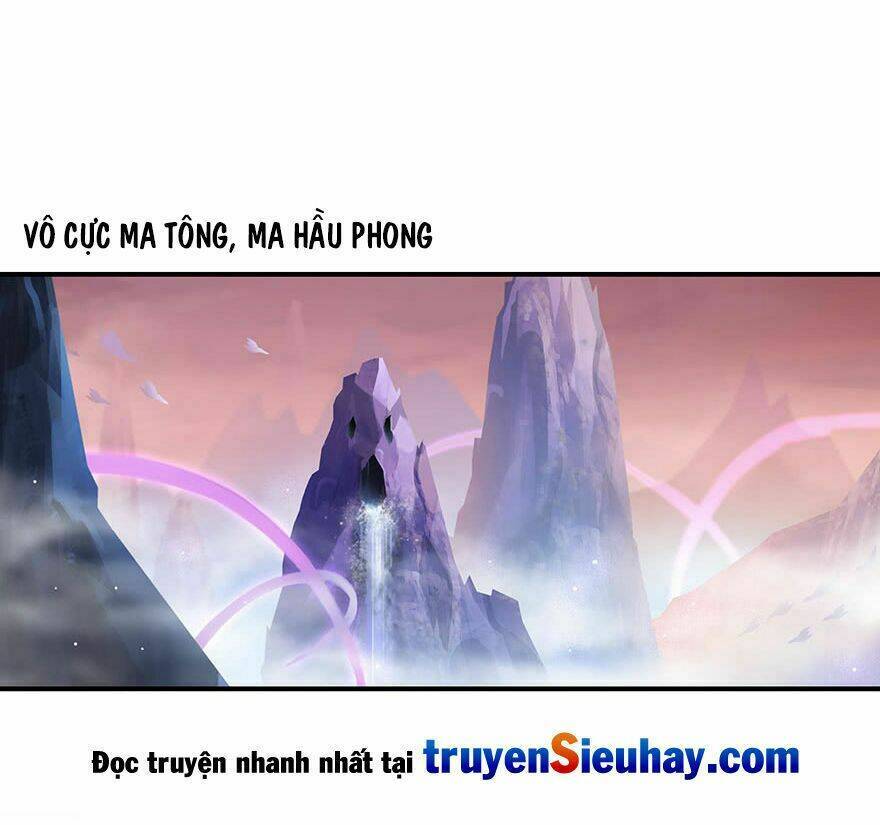 Tu Chân Nói Chuyện Phiếm Quần: Chapter 123.1