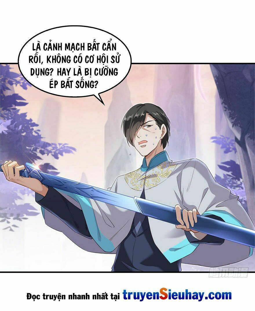 Tu Chân Nói Chuyện Phiếm Quần: Chapter 123.1