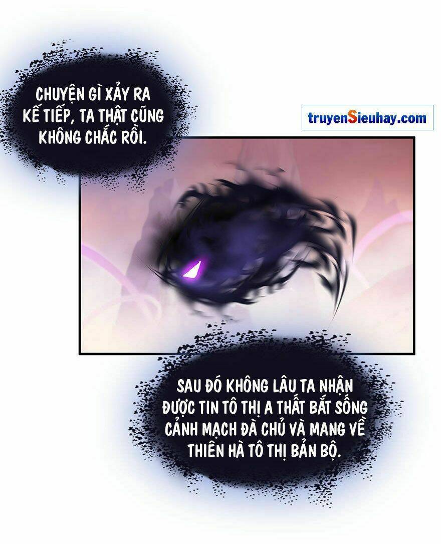 Tu Chân Nói Chuyện Phiếm Quần: Chapter 123.1
