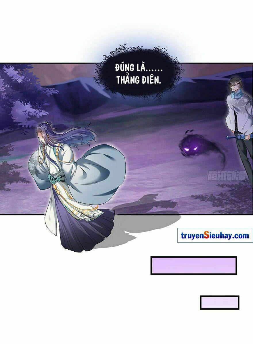 Tu Chân Nói Chuyện Phiếm Quần: Chapter 123.1