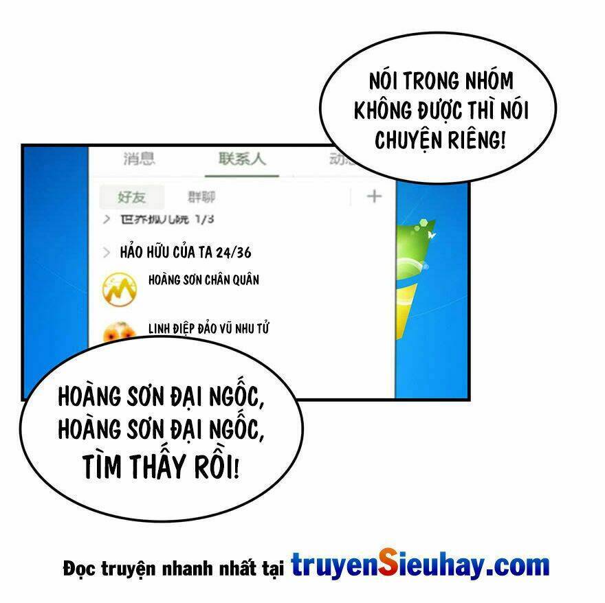 Tu Chân Nói Chuyện Phiếm Quần: Chapter 123.1