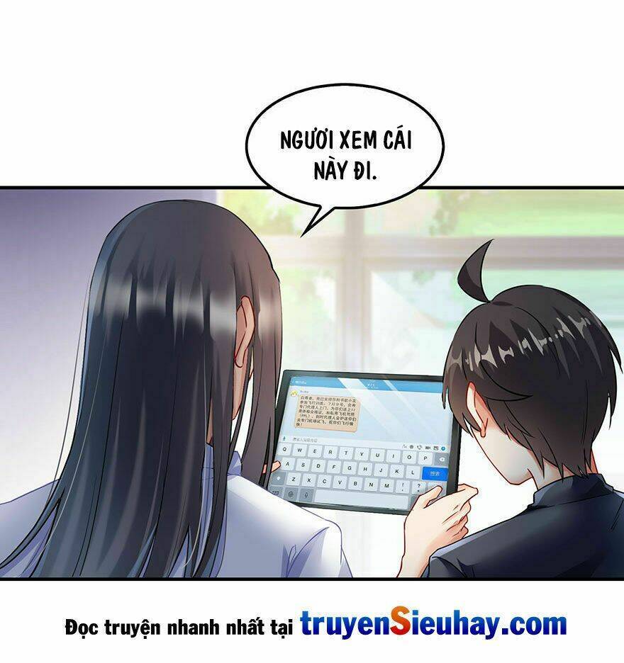 Tu Chân Nói Chuyện Phiếm Quần: Chapter 125.1