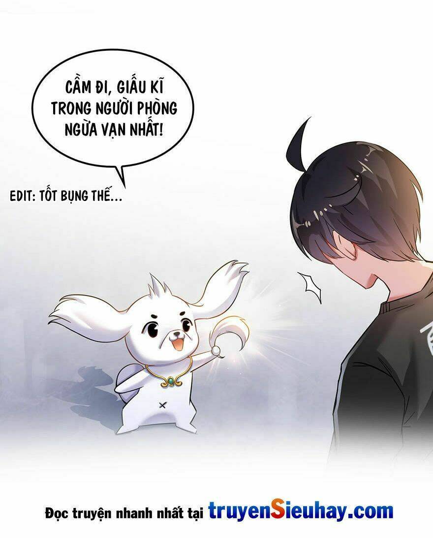 Tu Chân Nói Chuyện Phiếm Quần: Chapter 125.1