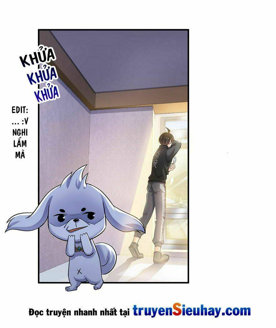 Tu Chân Nói Chuyện Phiếm Quần: Chapter 125.1