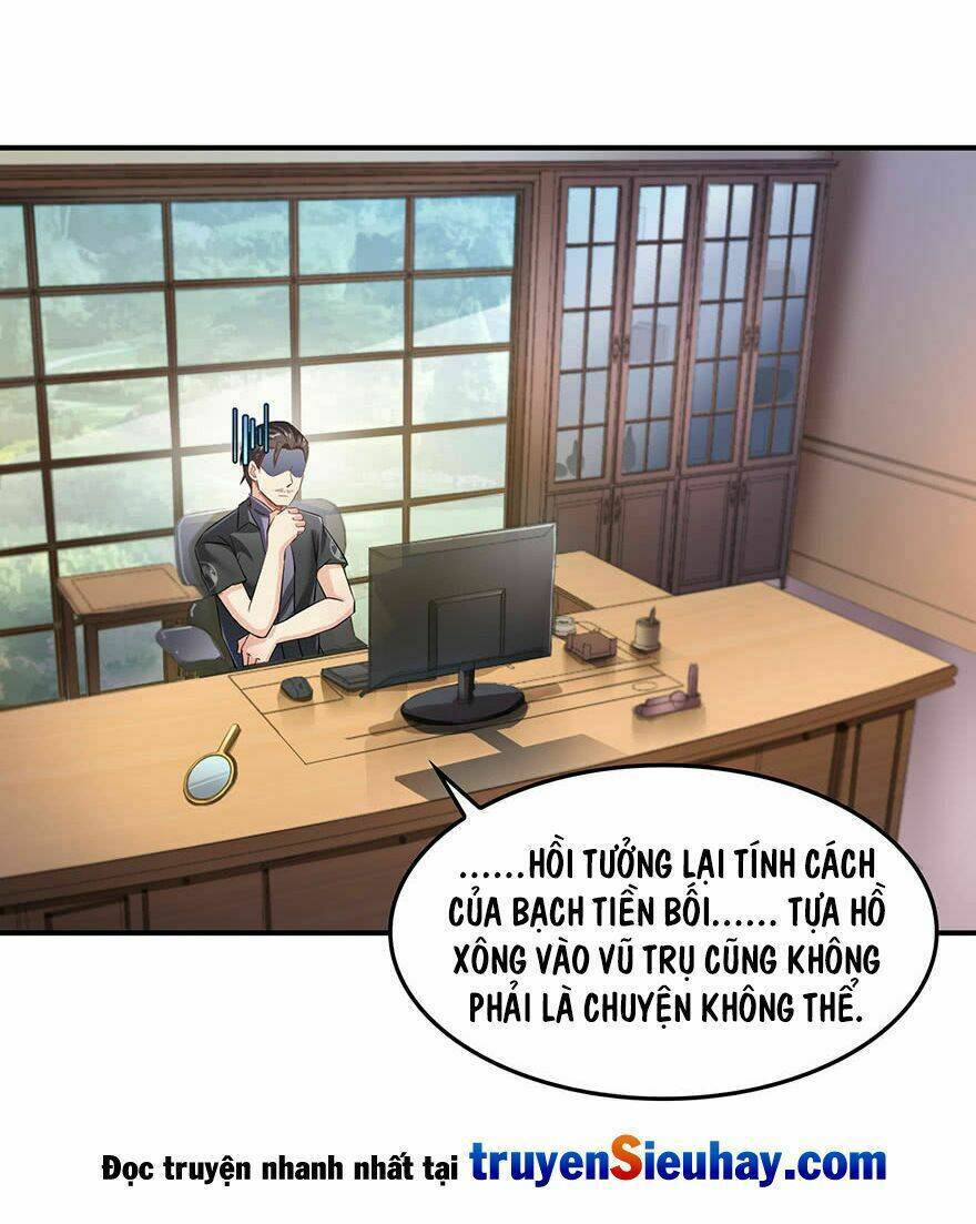Tu Chân Nói Chuyện Phiếm Quần: Chapter 125.1