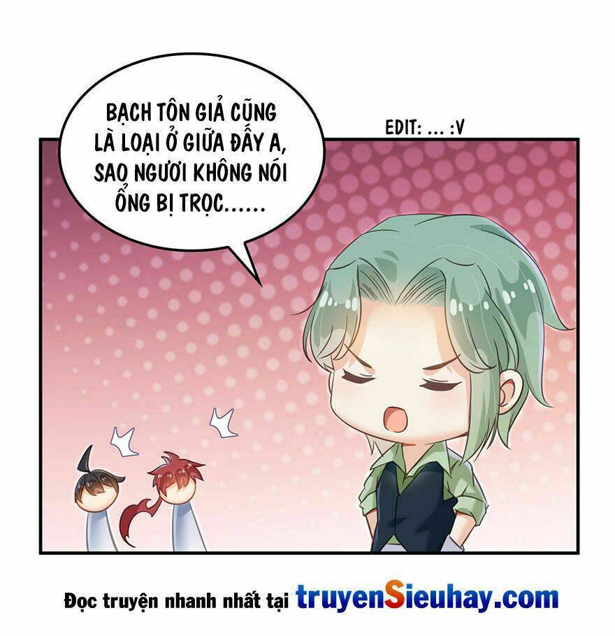 Tu Chân Nói Chuyện Phiếm Quần: Chapter 125.1