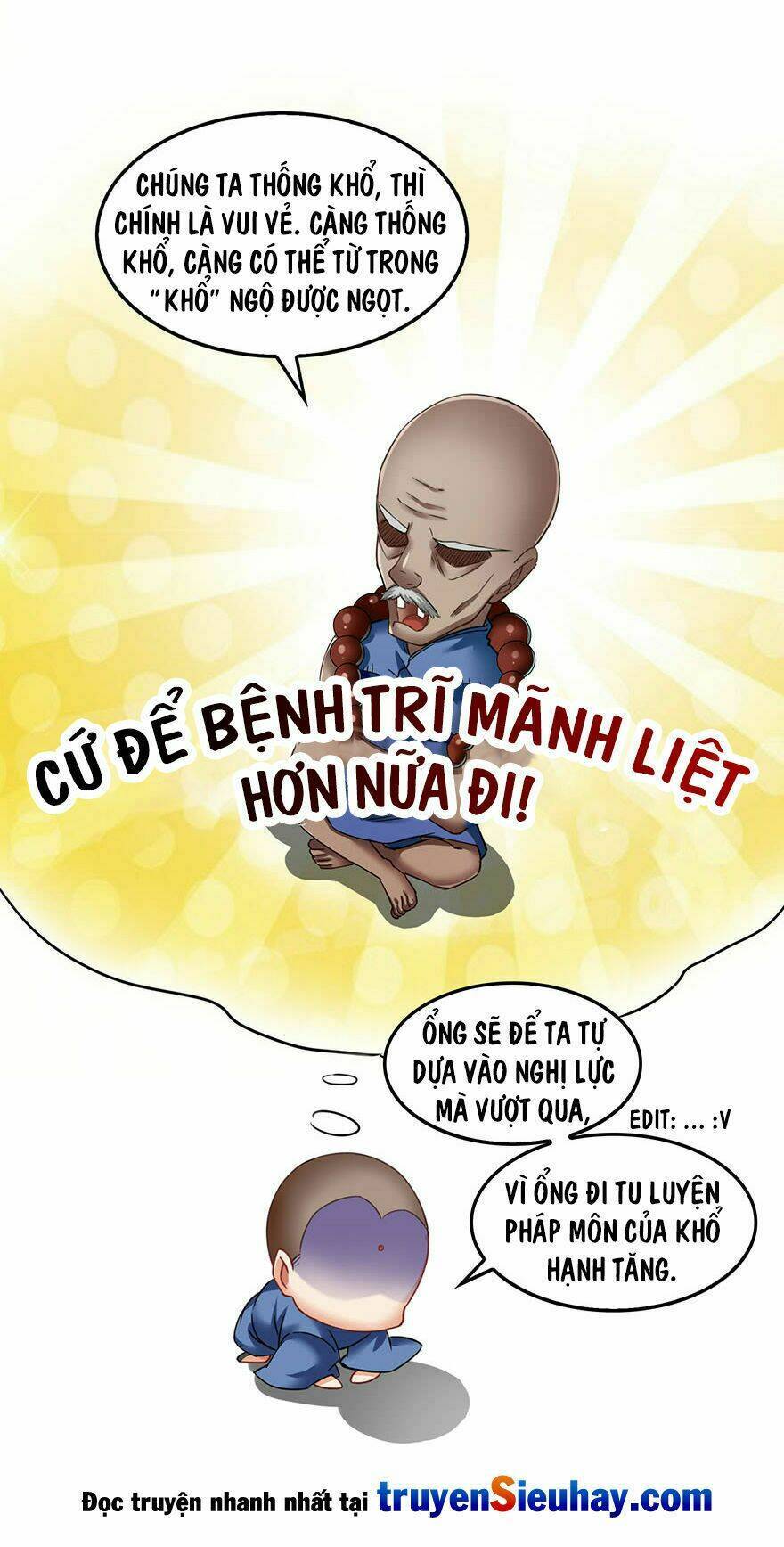 Tu Chân Nói Chuyện Phiếm Quần: Chapter 125.1