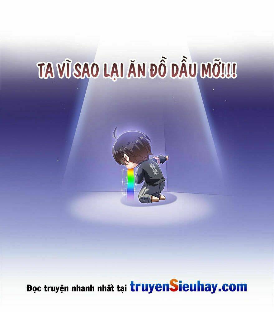Tu Chân Nói Chuyện Phiếm Quần: Chapter 126.1