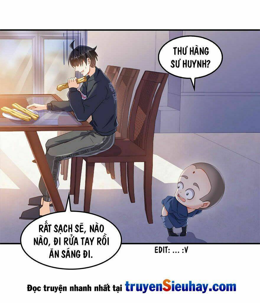 Tu Chân Nói Chuyện Phiếm Quần: Chapter 126.1