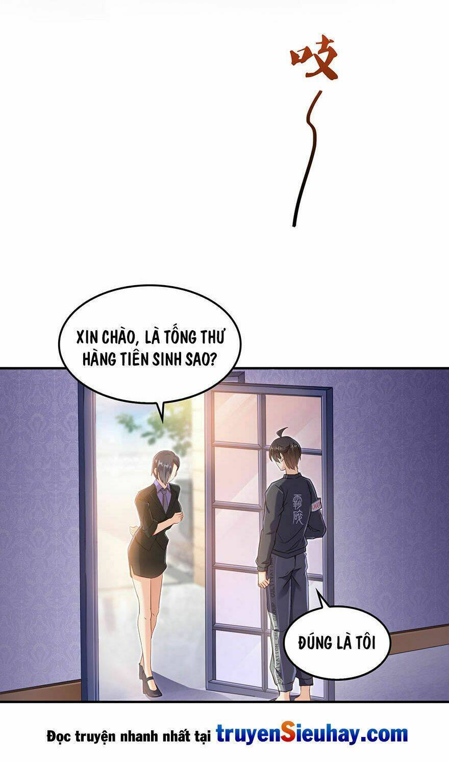 Tu Chân Nói Chuyện Phiếm Quần: Chapter 126.1