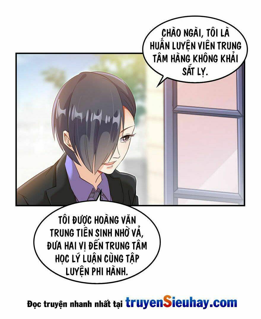 Tu Chân Nói Chuyện Phiếm Quần: Chapter 126.1