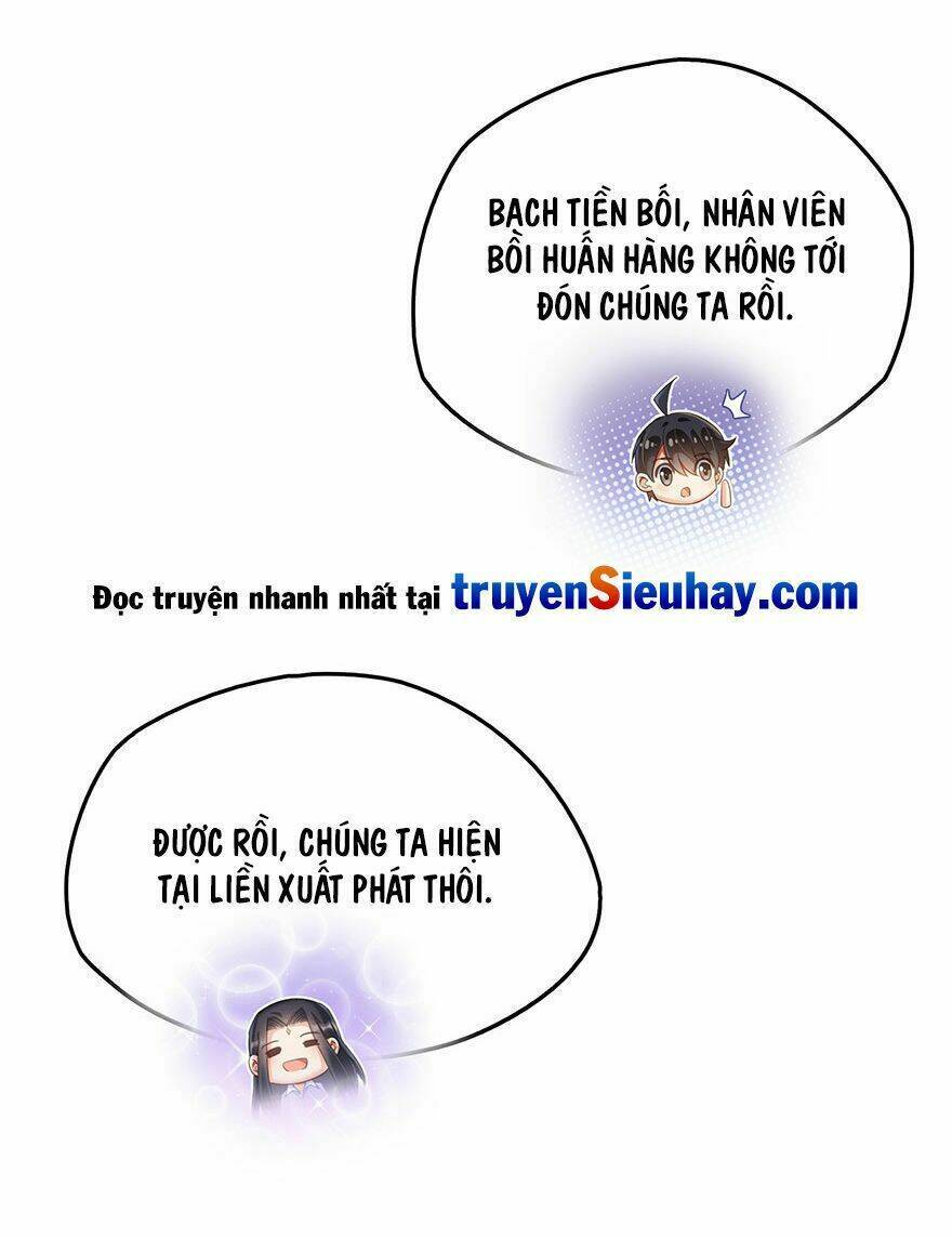 Tu Chân Nói Chuyện Phiếm Quần: Chapter 126.1