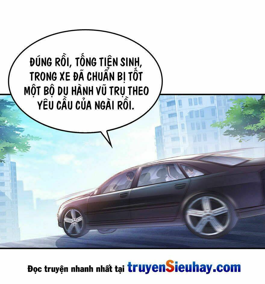 Tu Chân Nói Chuyện Phiếm Quần: Chapter 126.1