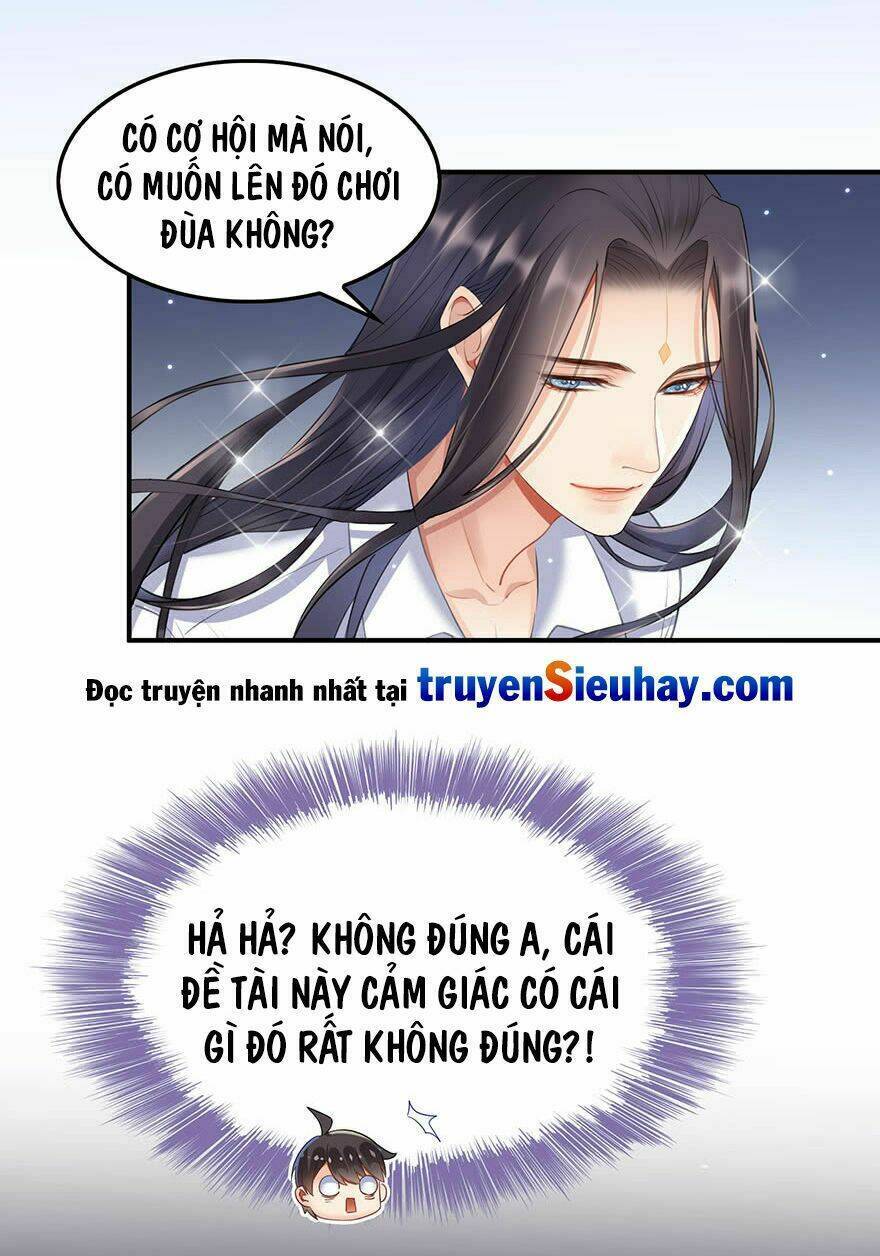 Tu Chân Nói Chuyện Phiếm Quần: Chapter 126.1