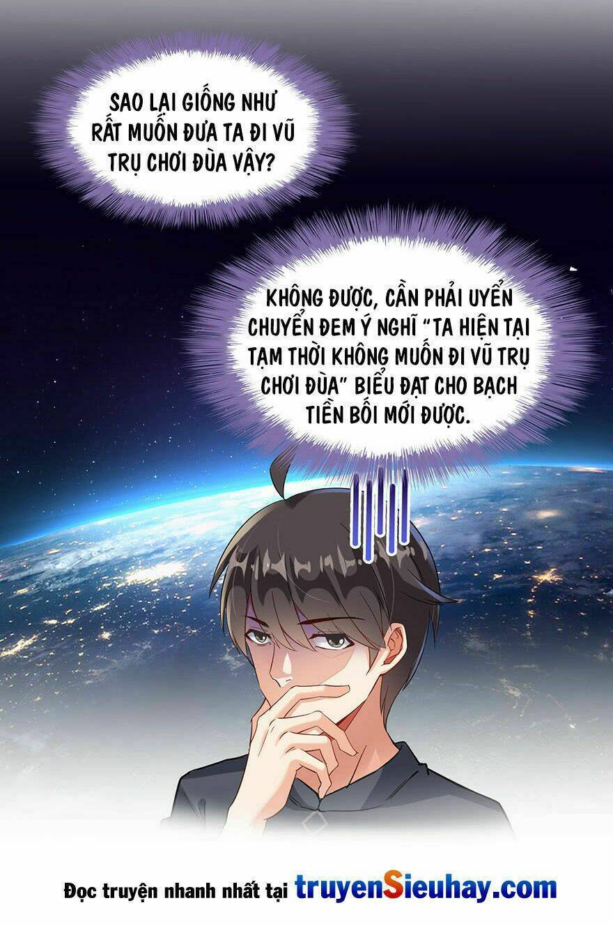 Tu Chân Nói Chuyện Phiếm Quần: Chapter 126.1