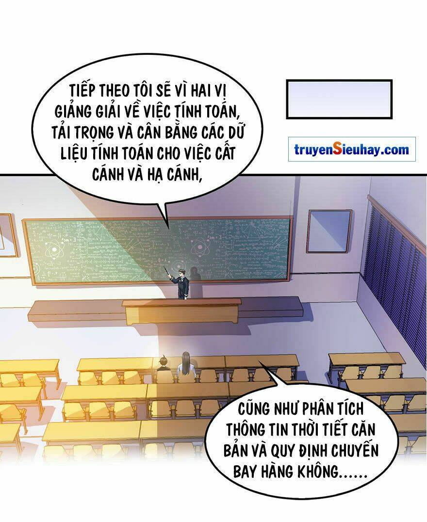 Tu Chân Nói Chuyện Phiếm Quần: Chapter 126.1
