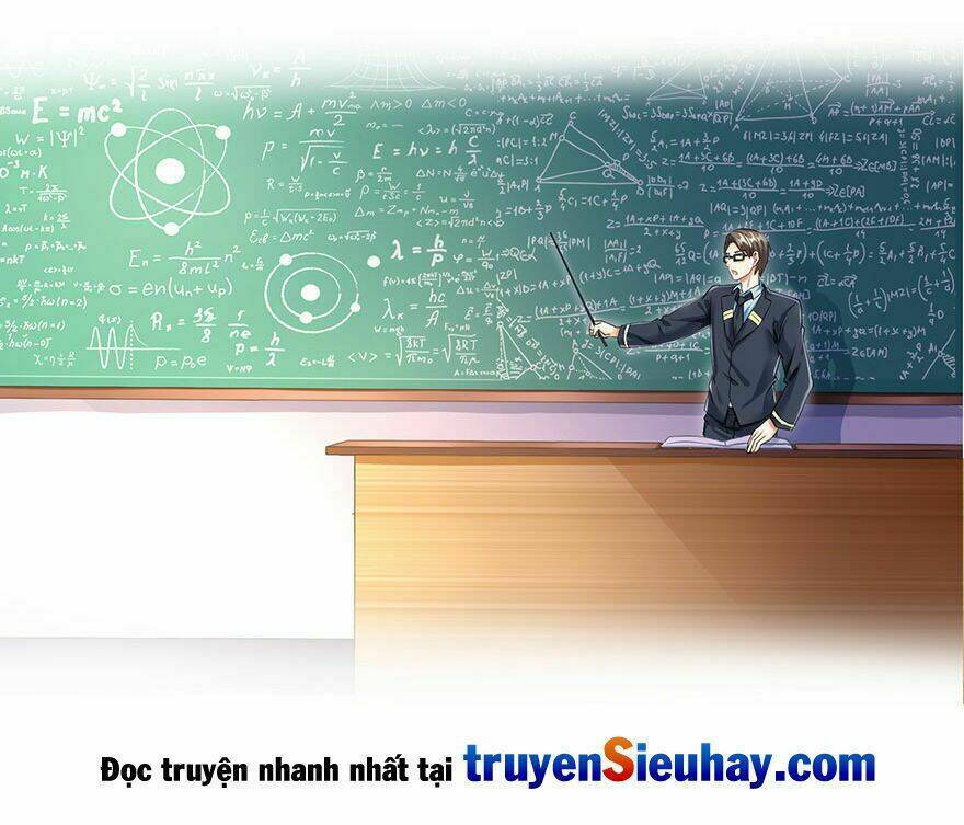 Tu Chân Nói Chuyện Phiếm Quần: Chapter 126.1