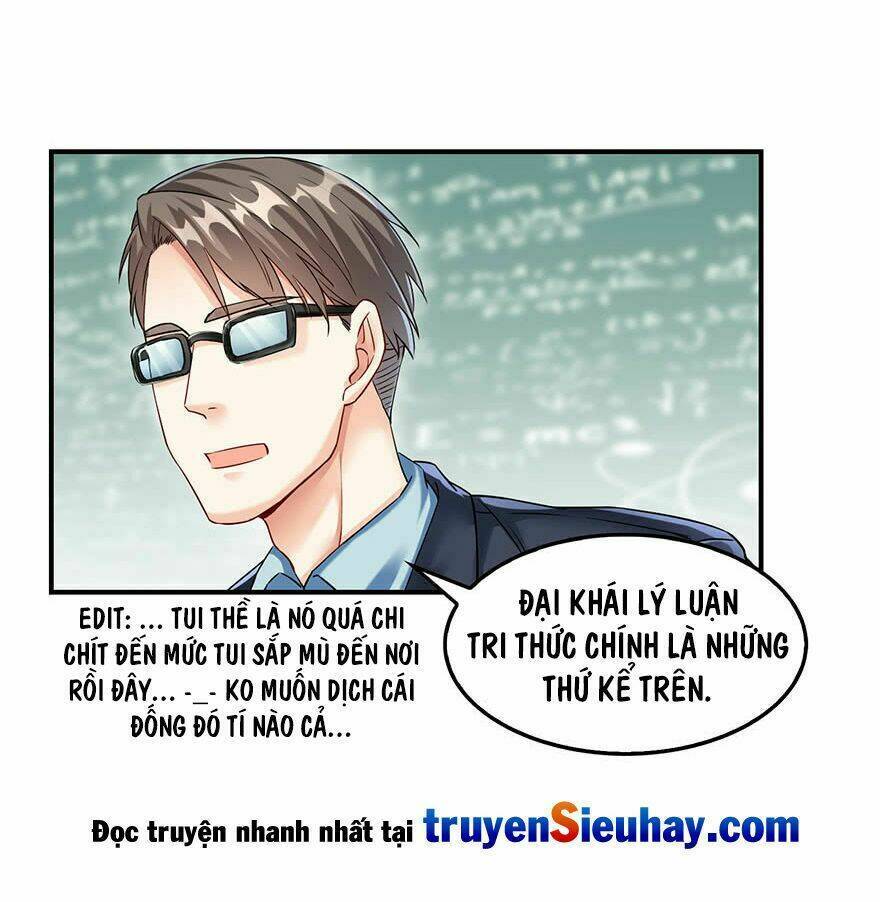 Tu Chân Nói Chuyện Phiếm Quần: Chapter 126.1