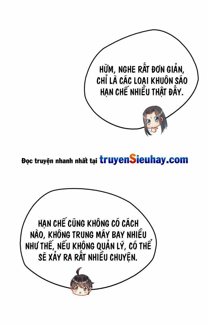 Tu Chân Nói Chuyện Phiếm Quần: Chapter 126.1