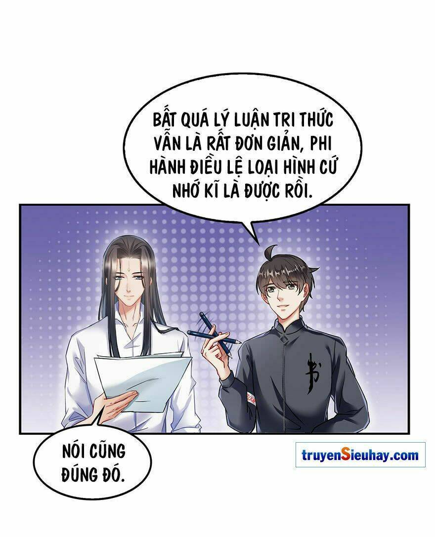 Tu Chân Nói Chuyện Phiếm Quần: Chapter 126.1
