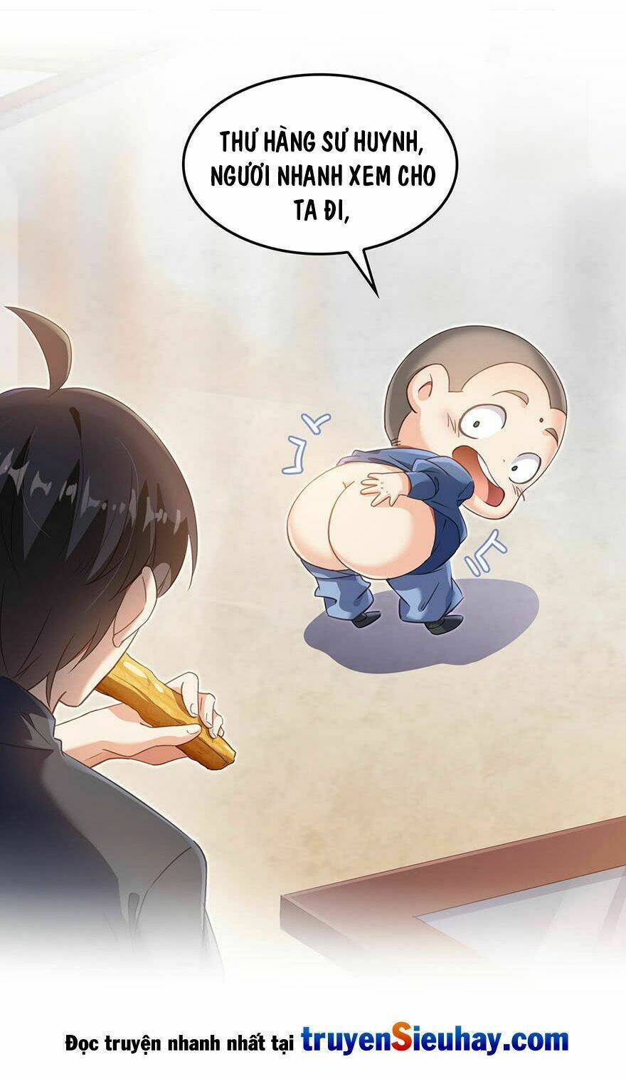 Tu Chân Nói Chuyện Phiếm Quần: Chapter 126.1
