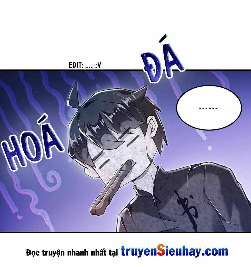Tu Chân Nói Chuyện Phiếm Quần: Chapter 126.1