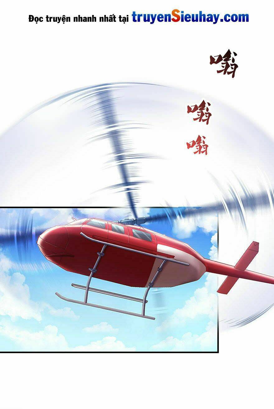 Tu Chân Nói Chuyện Phiếm Quần: Chapter 127.1
