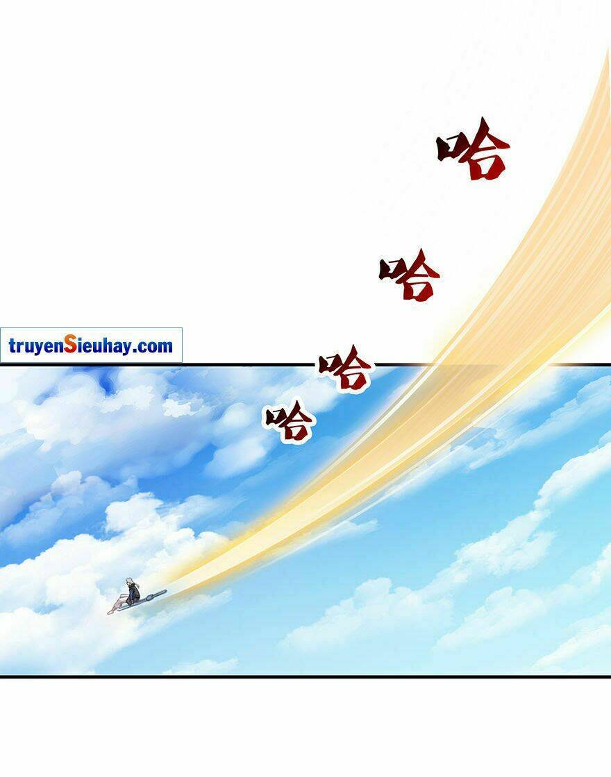 Tu Chân Nói Chuyện Phiếm Quần: Chapter 127.1