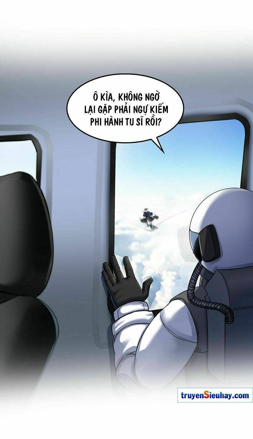 Tu Chân Nói Chuyện Phiếm Quần: Chapter 127.1