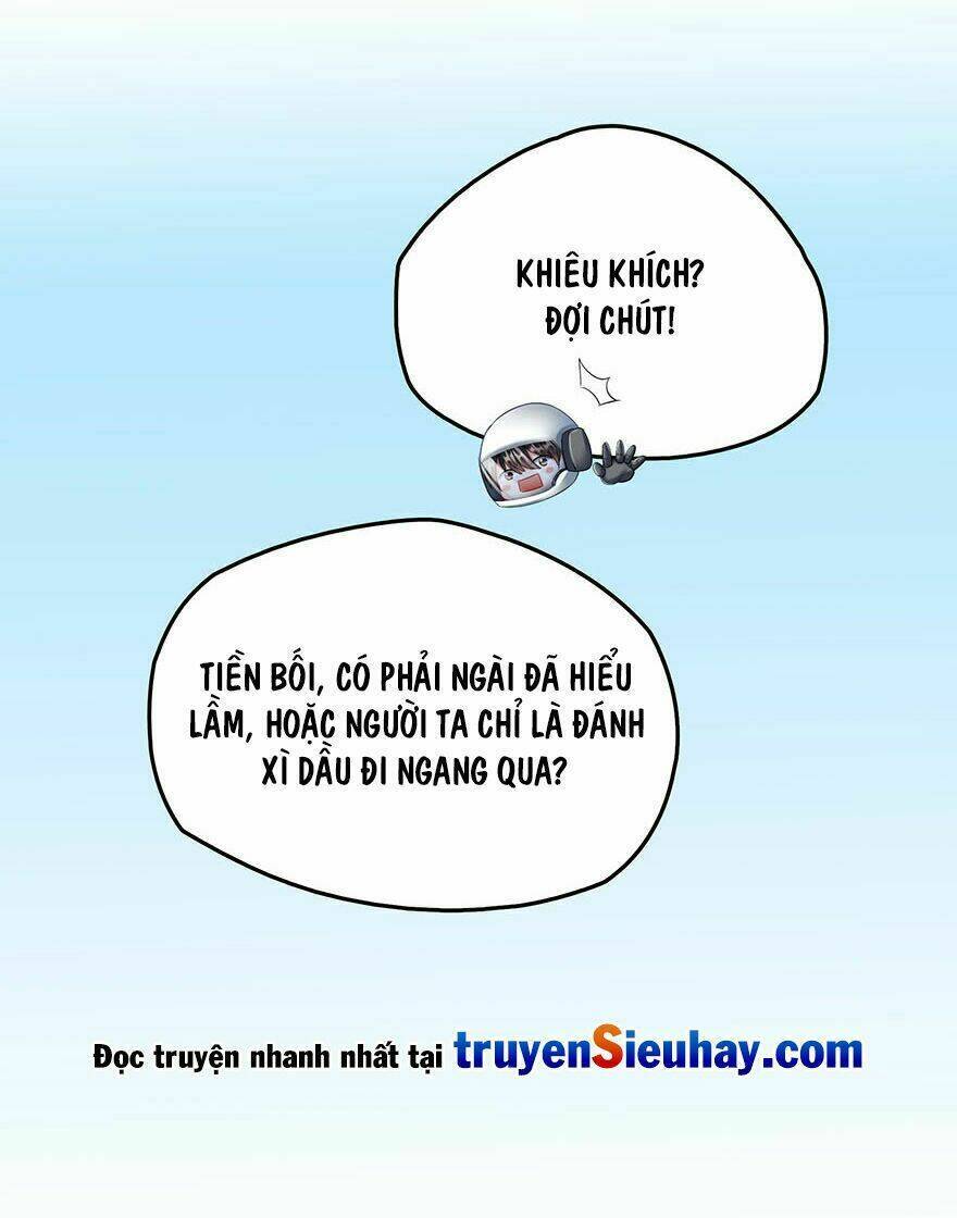 Tu Chân Nói Chuyện Phiếm Quần: Chapter 127.1