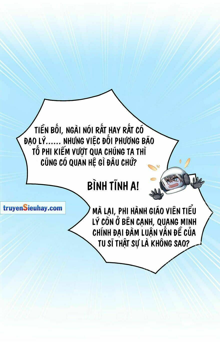 Tu Chân Nói Chuyện Phiếm Quần: Chapter 127.1