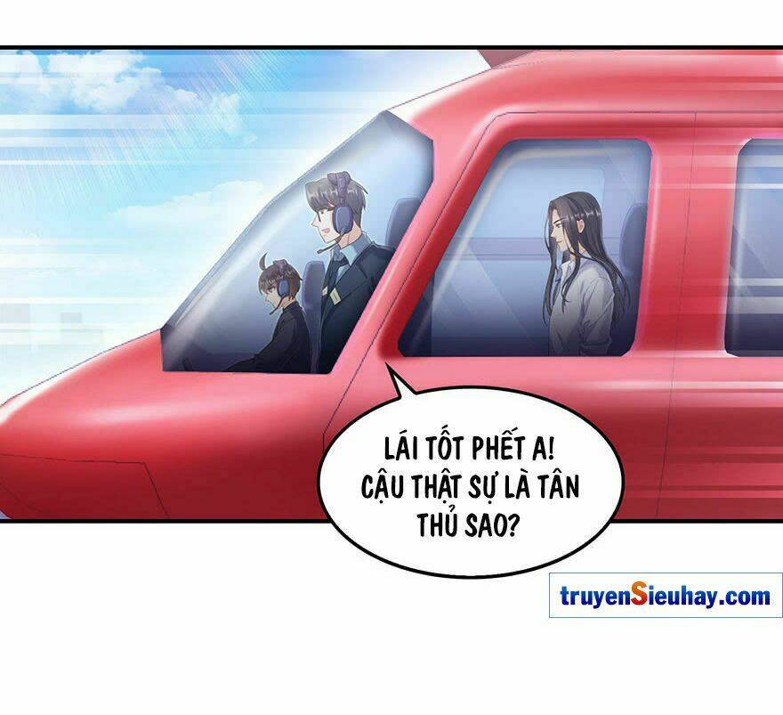 Tu Chân Nói Chuyện Phiếm Quần: Chapter 127.1