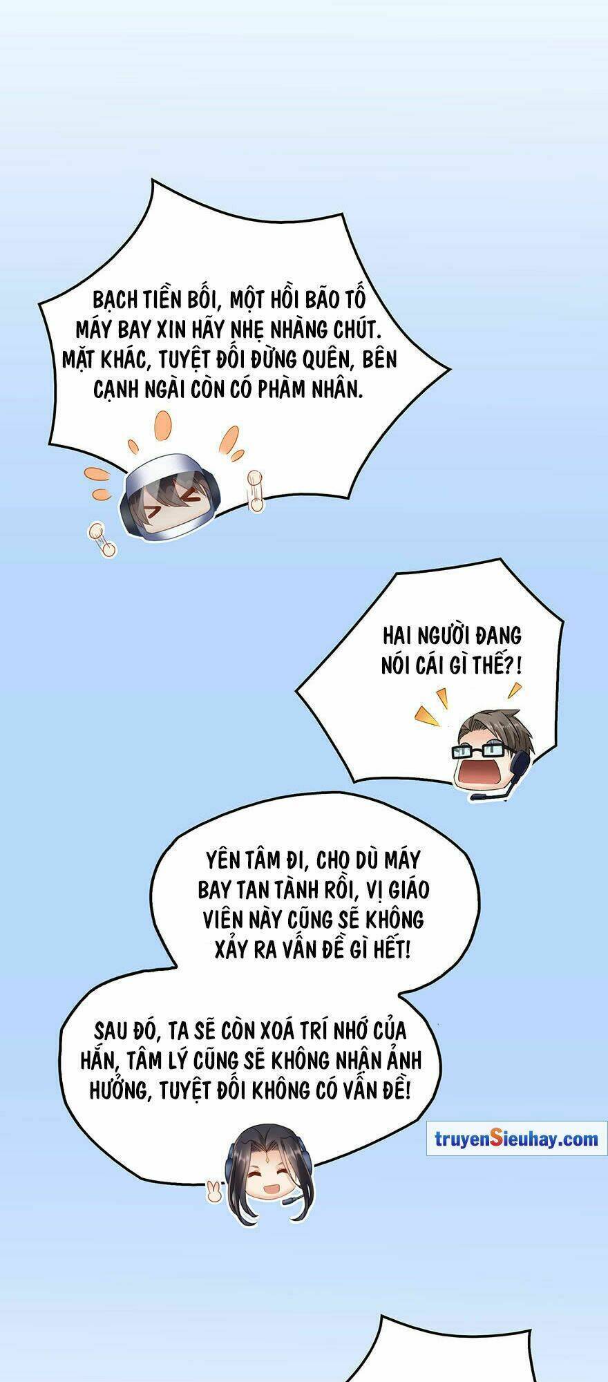 Tu Chân Nói Chuyện Phiếm Quần: Chapter 127.1