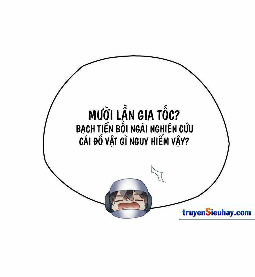 Tu Chân Nói Chuyện Phiếm Quần: Chapter 127.1