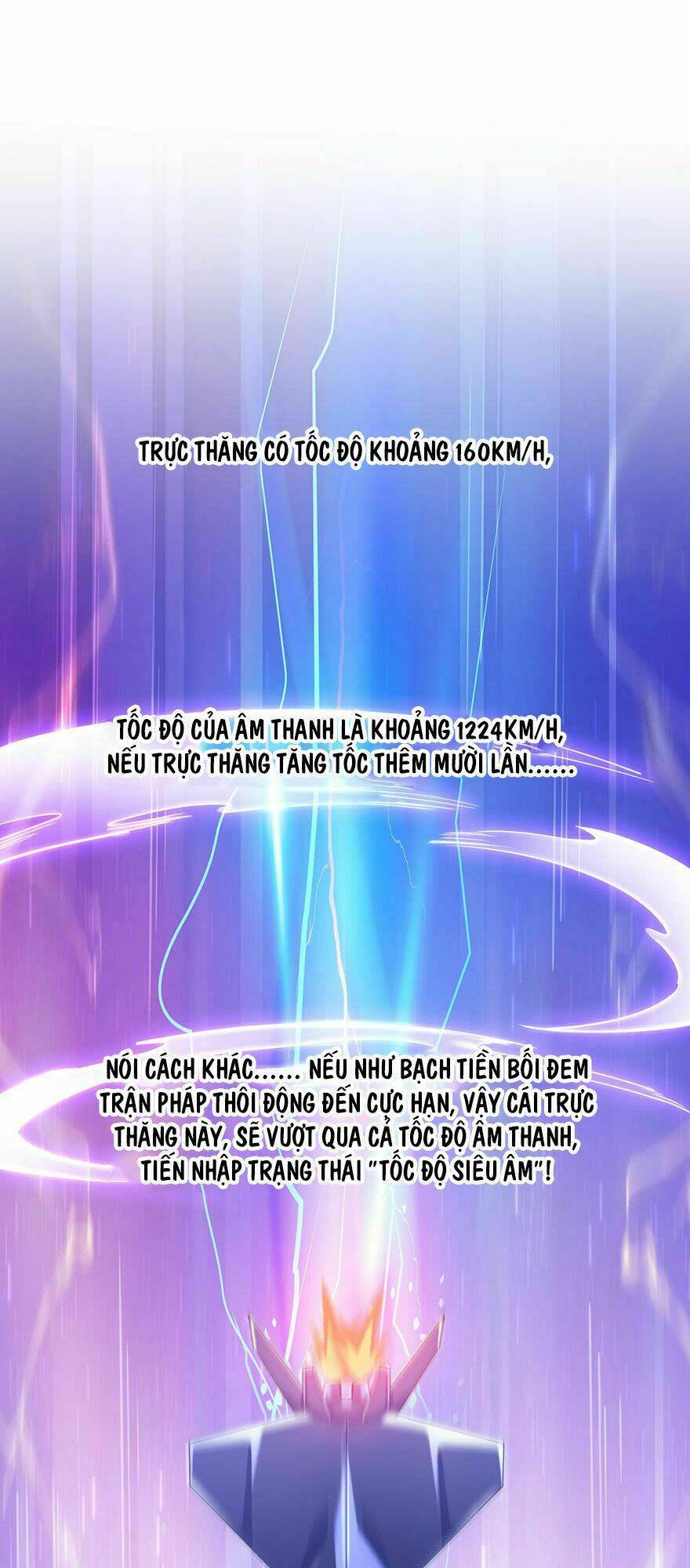 Tu Chân Nói Chuyện Phiếm Quần: Chapter 127.1